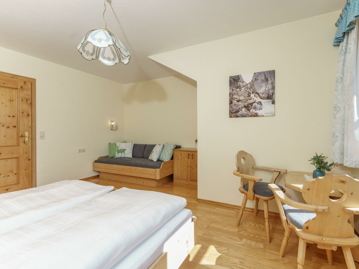 Apartment Ap. Talblick/1 Schlafraum/Dusche, WC - Outdoor photo 4