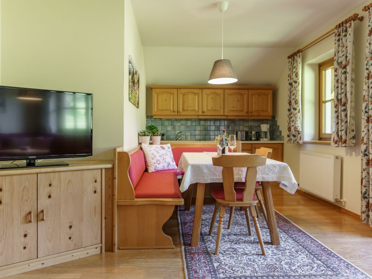 Apartment Ap. Talblick/1 Schlafraum/Dusche, WC - Outdoor photo 5