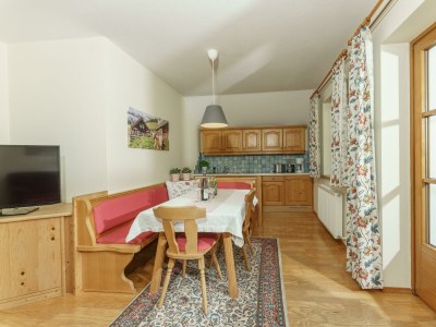 Apartment Ap. Talblick/1 Schlafraum/Dusche, WC - Outdoor photo 2