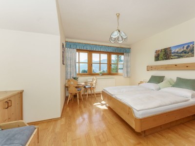 Apartment Ap. Talblick/1 Schlafraum/Dusche, WC - Outdoor photo 3