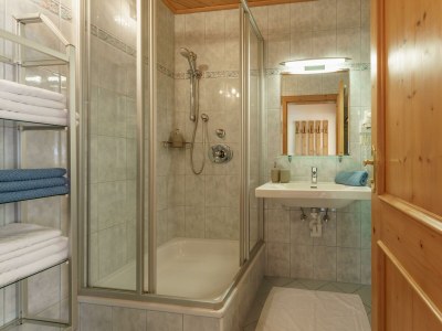 Apartment Ap. Talblick/1 Schlafraum/Dusche, WC - Outdoor photo 6