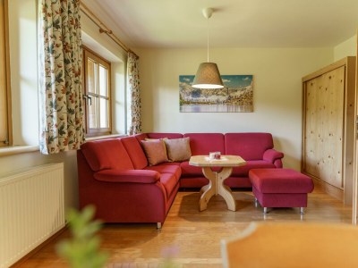 Apartment Ap. Talblick/1 Schlafraum/Dusche, WC - Outdoor photo 7