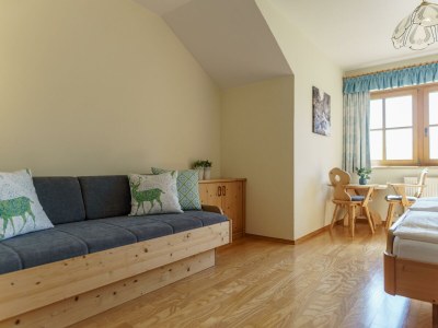 Apartment Ap. Talblick/1 Schlafraum/Dusche, WC - Outdoor photo 9