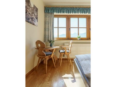 Apartment Ap. Talblick/1 Schlafraum/Dusche, WC - Outdoor photo 10