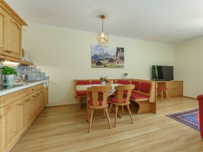 Apartment Ap. Talblick/1 Schlafraum/Dusche, WC - Outdoor photo 16