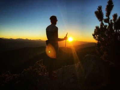 Apartment Ap. Talblick/1 Schlafraum/Dusche, WC - Outdoor photo 20