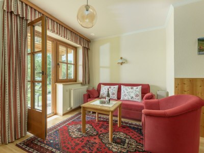 Apartment Ap. Talblick/1 Schlafraum/Dusche, WC - Outdoor photo 21