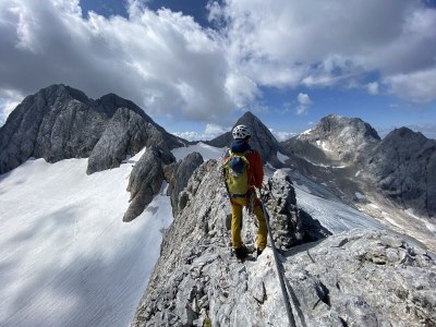 Apartment Ap. Talblick/1 Schlafraum/Dusche, WC - Outdoor photo 28