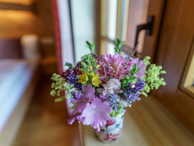 Apartment Ap. Talblick/1 Schlafraum/Dusche, WC - Outdoor photo 29