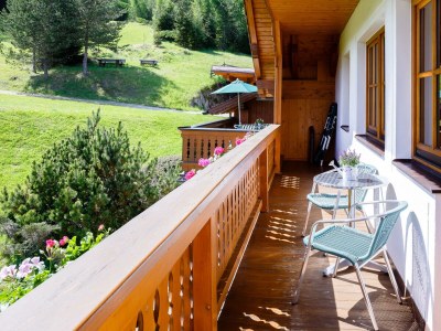 Apartment Ap. Talblick/1 Schlafraum/Dusche, WC - Outdoor photo 30