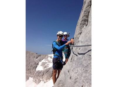 Apartment Ap. Talblick/1 Schlafraum/Dusche, WC - Outdoor photo 32