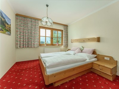 Apartment Ap. Talblick/1 Schlafraum/Dusche, WC - Outdoor photo 33