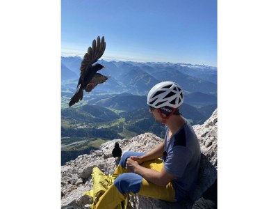 Apartment Ap. Talblick/1 Schlafraum/Dusche, WC - Outdoor photo 35