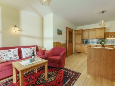 Apartment Ap. Talblick/1 Schlafraum/Dusche, WC - Outdoor photo 36