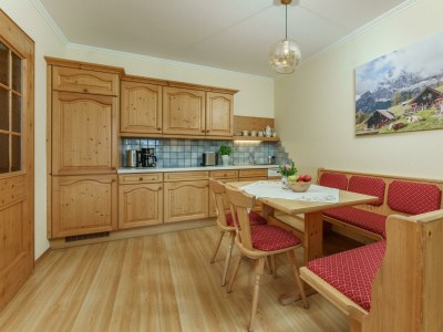 Apartment Ap. Talblick/1 Schlafraum/Dusche, WC - Outdoor photo 38