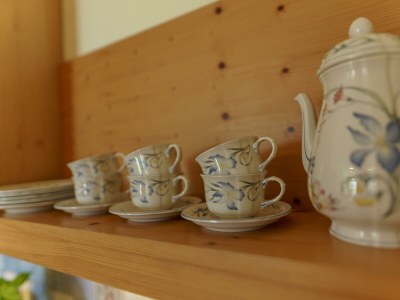 Apartment Ap. Talblick/1 Schlafraum/Dusche, WC - Outdoor photo 44