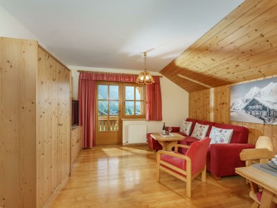 Apartment Ap. Talblick/1 Schlafraum/Dusche, WC - Outdoor photo 45