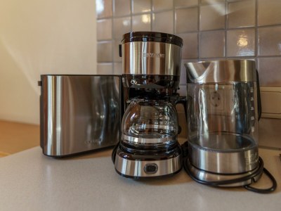 Apartment Ap. Talblick/1 Schlafraum/Dusche, WC - Outdoor photo 47