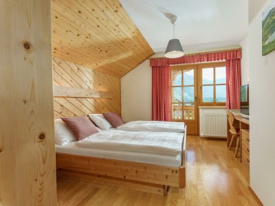 Apartment Ap. Talblick/1 Schlafraum/Dusche, WC - Outdoor photo 50