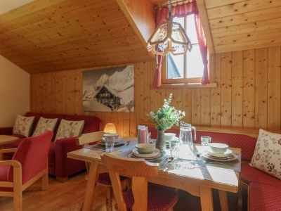 Apartment Ap. Talblick/1 Schlafraum/Dusche, WC - Outdoor photo 51