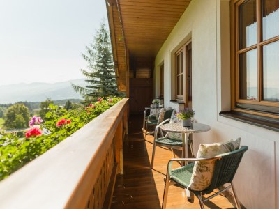 Apartment Ap. Talblick/1 Schlafraum/Dusche, WC - Outdoor photo 52