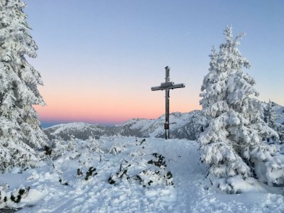 Apartment Ap. Talblick/1 Schlafraum/Dusche, WC - Outdoor photo 57