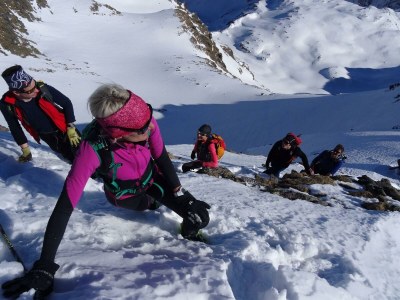 Apartment Ap. Talblick/1 Schlafraum/Dusche, WC - Outdoor photo 62