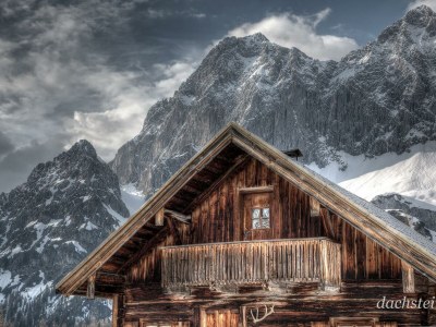 Apartment Ap. Talblick/1 Schlafraum/Dusche, WC - Outdoor photo 64