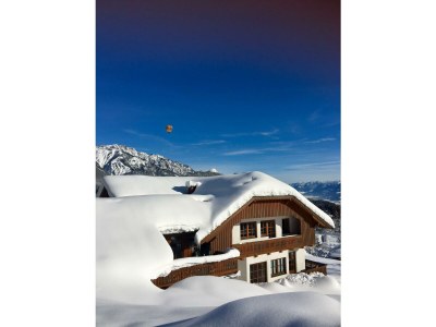 Apartment Ap. Talblick/1 Schlafraum/Dusche, WC - Outdoor photo 65