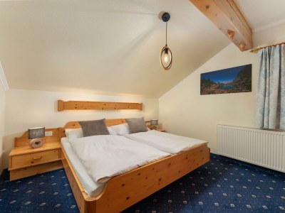 Apartment Ap. Talblick/1 Schlafraum/Dusche, WC - Outdoor photo 67