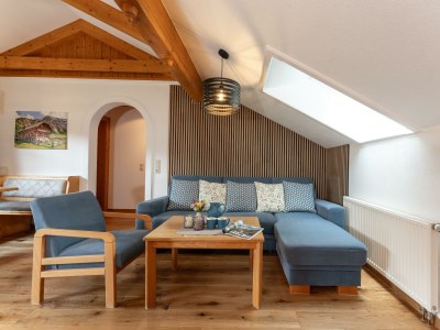 Apartment Ap. Talblick/1 Schlafraum/Dusche, WC - Outdoor photo 69