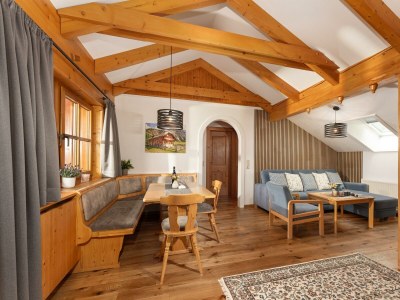 Apartment Ap. Talblick/1 Schlafraum/Dusche, WC - Outdoor photo 70