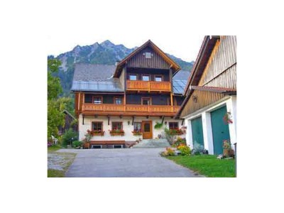 Holiday room Doppelzimmer mit Dusche, WC in Ramsau am Dachstein - Holiday room