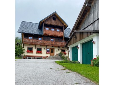 Holiday room Doppelzimmer mit Dusche, WC - Outdoor photo 8