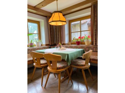 Holiday room Doppelzimmer mit Dusche, WC - Outdoor photo 9