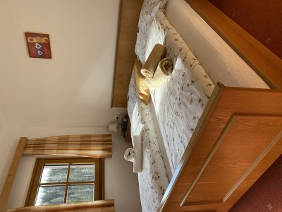 Holiday room Doppelzimmer mit Dusche, WC - Outdoor photo 12