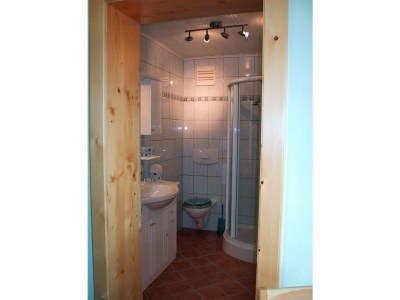 Apartment Fewo Dachstein - 1 Schlafzimmer, Dusche, WC - Outdoor photo 7