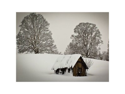 Apartment Fewo Dachstein - 1 Schlafzimmer, Dusche, WC - Outdoor photo 25