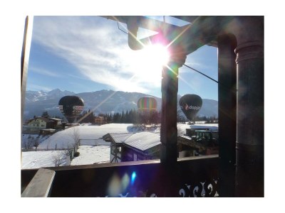 Apartment Fewo Dachstein - 1 Schlafzimmer, Dusche, WC - Outdoor photo 29