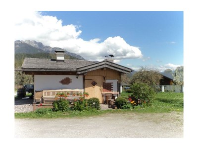 Apartment Fewo Dachstein - 1 Schlafzimmer, Dusche, WC - Outdoor photo 32