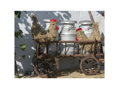 Apartment Fewo Dachstein - 1 Schlafzimmer, Dusche, WC - Outdoor photo 37