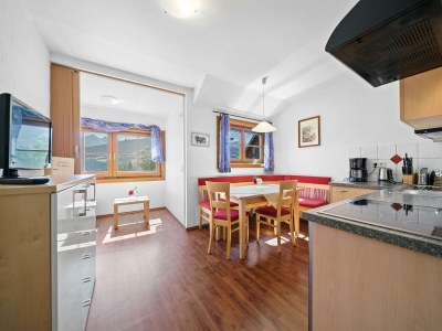 Apartment Fewo Dachstein - 1 Schlafzimmer, Dusche, WC - Outdoor photo 44