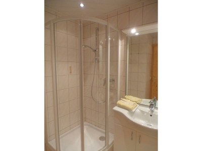 Apartment Fewo Dachstein - 1 Schlafzimmer, Dusche, WC - Features photo 53