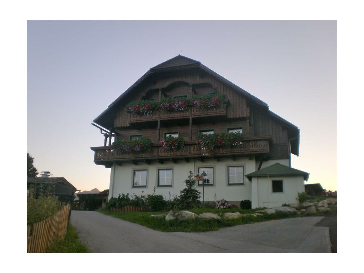 Apartment Fewo Planai - 2 Schlafzimmer, 2 Duschen, 2 WC - Outdoor photo 3