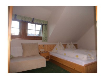Apartment Fewo Planai - 2 Schlafzimmer, 2 Duschen, 2 WC - Features photo 57