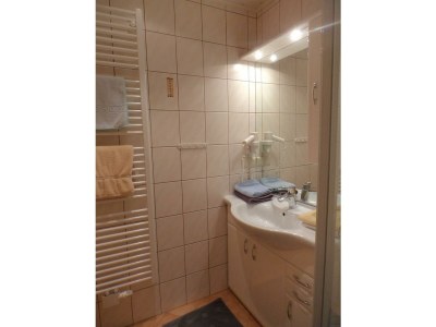 Apartment Fewo Planai - 2 Schlafzimmer, 2 Duschen, 2 WC - Features photo 65