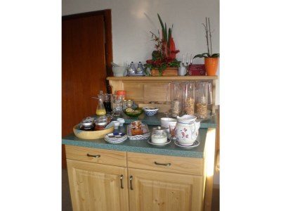 Apartment Fewo Dachstein - 2 Schlafzimmer, 2 Duschen, 2 WC - Outdoor photo 9