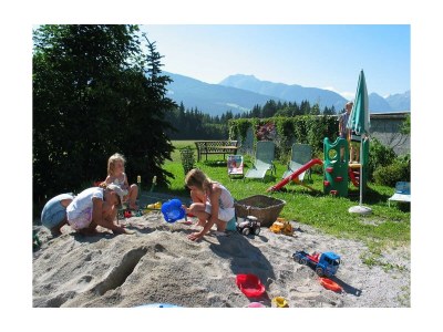 Apartment Fewo Dachstein - 2 Schlafzimmer, 2 Duschen, 2 WC - Outdoor photo 14