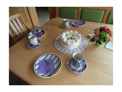 Apartment Fewo Dachstein - 2 Schlafzimmer, 2 Duschen, 2 WC - Outdoor photo 29