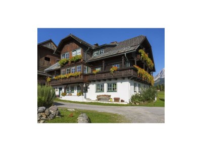 Apartment Fewo Dachstein - 2 Schlafzimmer, 2 Duschen, 2 WC - Outdoor photo 34